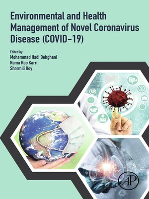 cover image of Environmental and Health Management of Novel Coronavirus Disease (COVID-19)